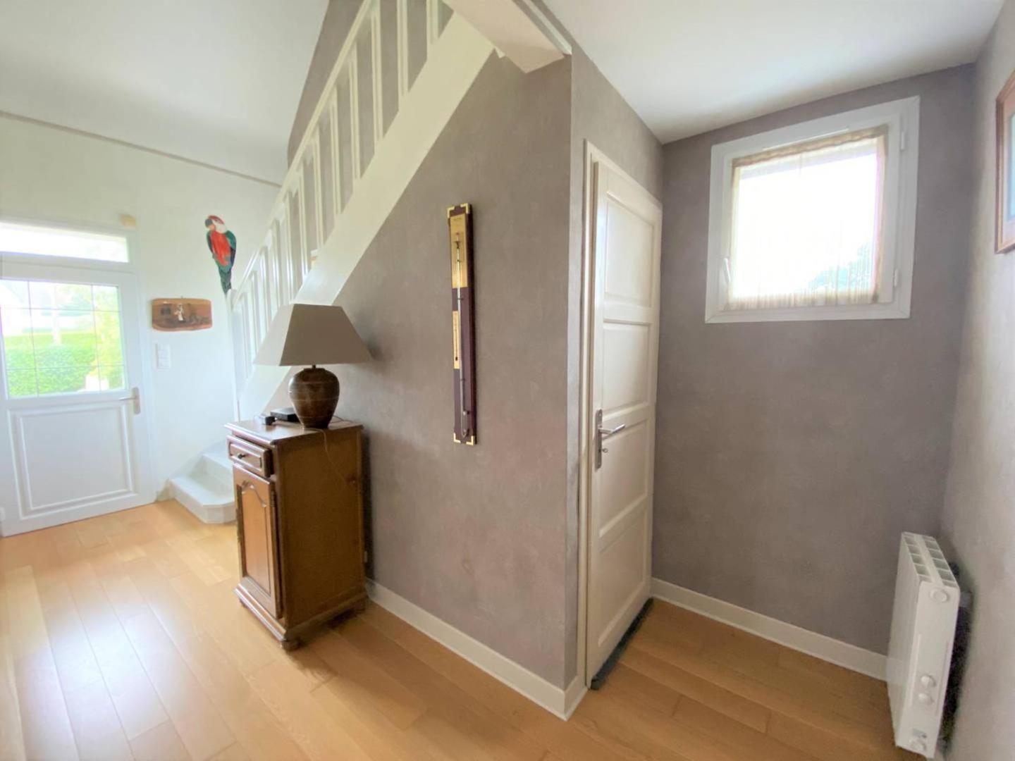 Maison Avec Jardin Et Wifi A Perros-Guirec - Ref 336 Εξωτερικό φωτογραφία