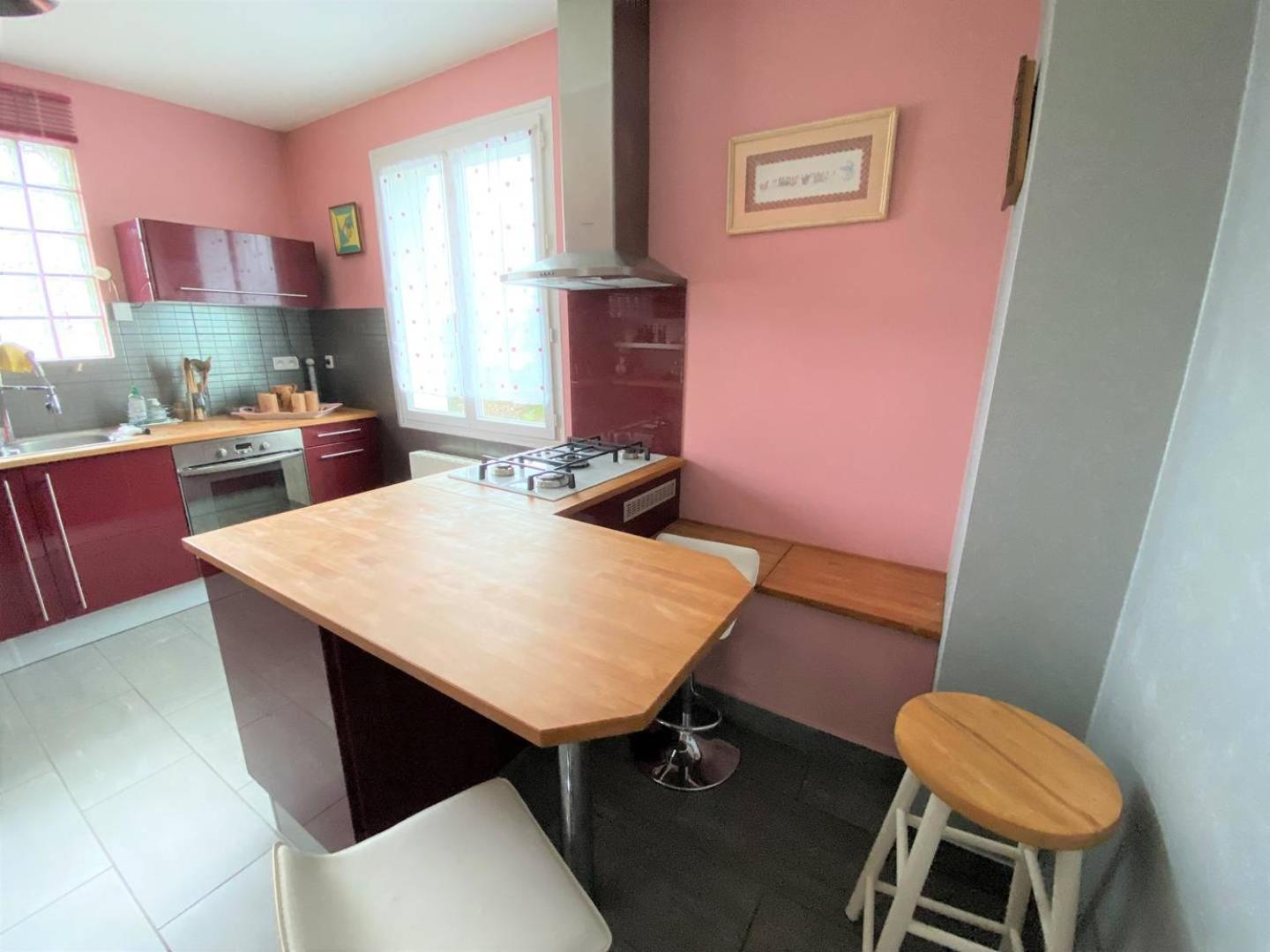 Maison Avec Jardin Et Wifi A Perros-Guirec - Ref 336 Εξωτερικό φωτογραφία