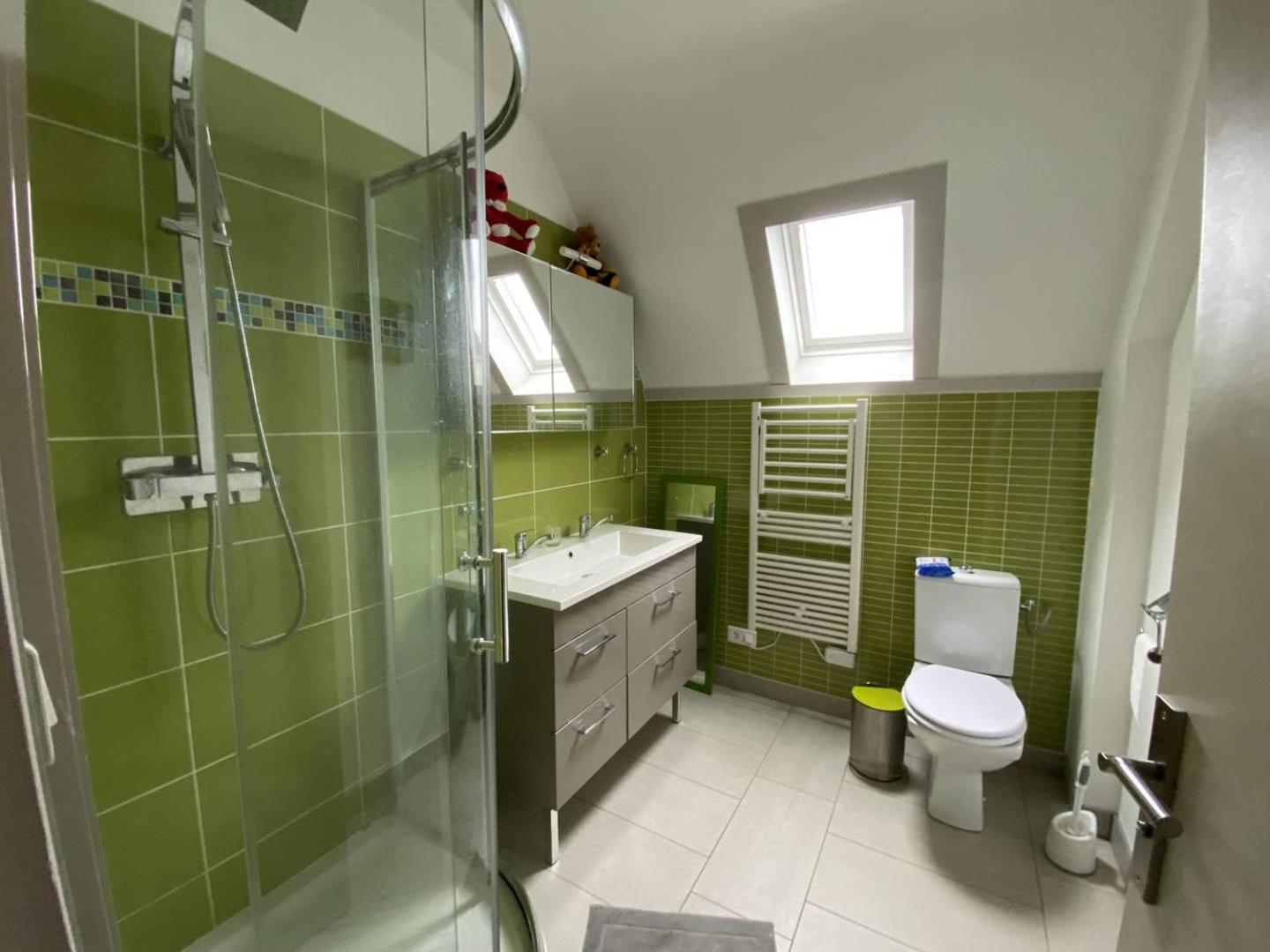 Maison Avec Jardin Et Wifi A Perros-Guirec - Ref 336 Εξωτερικό φωτογραφία