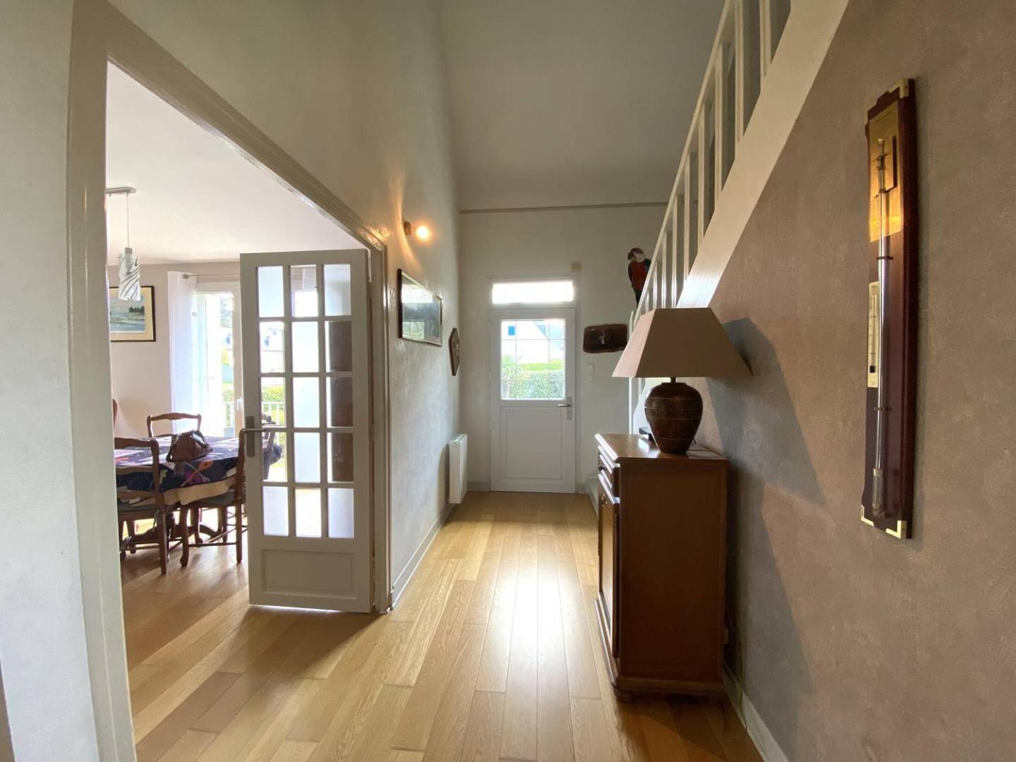 Maison Avec Jardin Et Wifi A Perros-Guirec - Ref 336 Εξωτερικό φωτογραφία