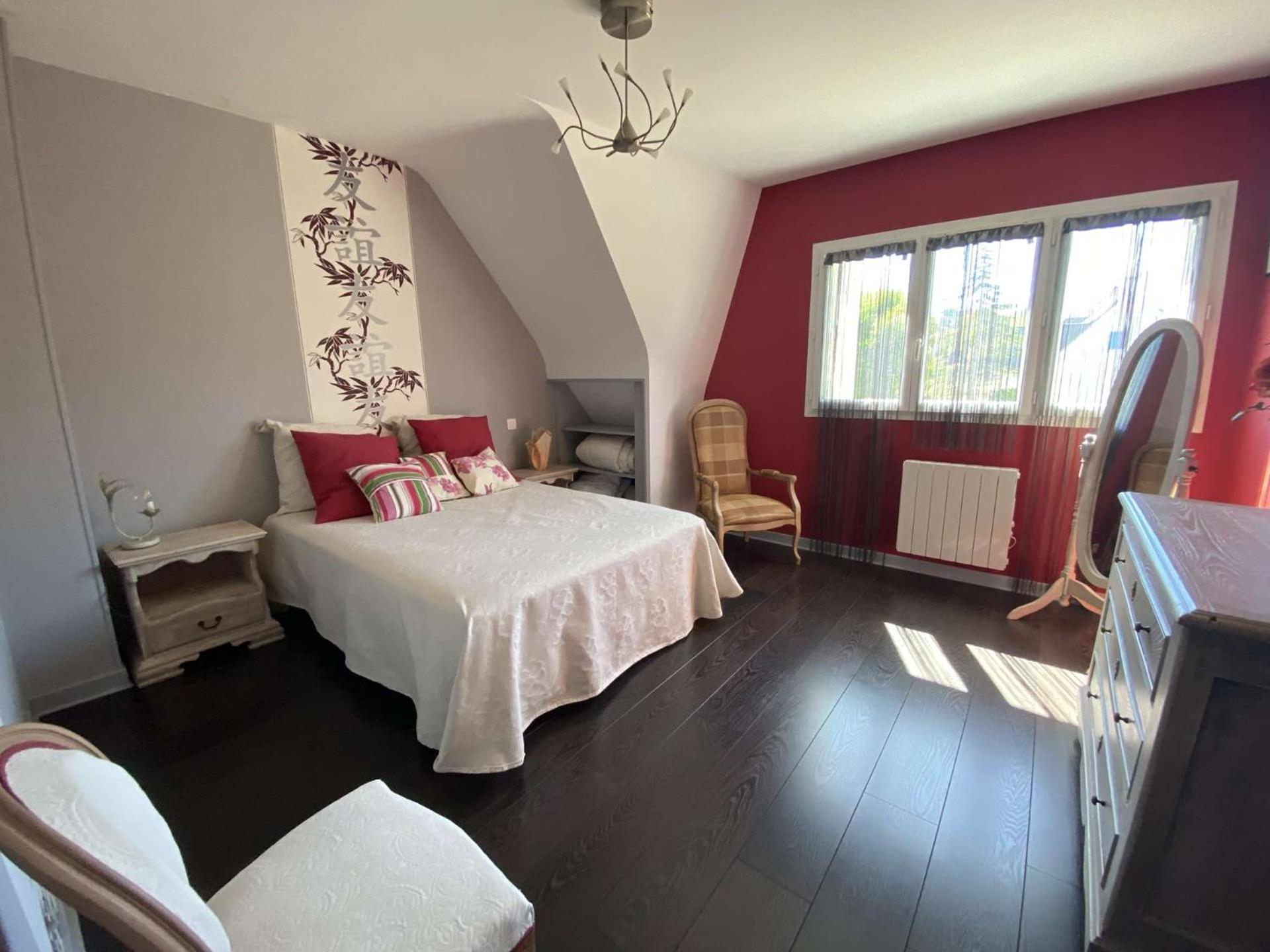 Maison Avec Jardin Et Wifi A Perros-Guirec - Ref 336 Εξωτερικό φωτογραφία