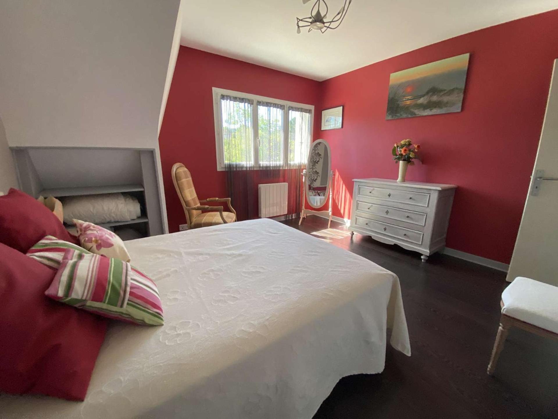 Maison Avec Jardin Et Wifi A Perros-Guirec - Ref 336 Εξωτερικό φωτογραφία